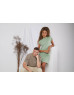 Tricou "Acid Wash"